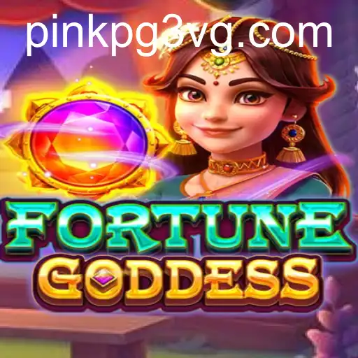 FORTUNEGODDESS