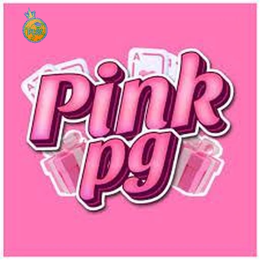 pinkpg Logo